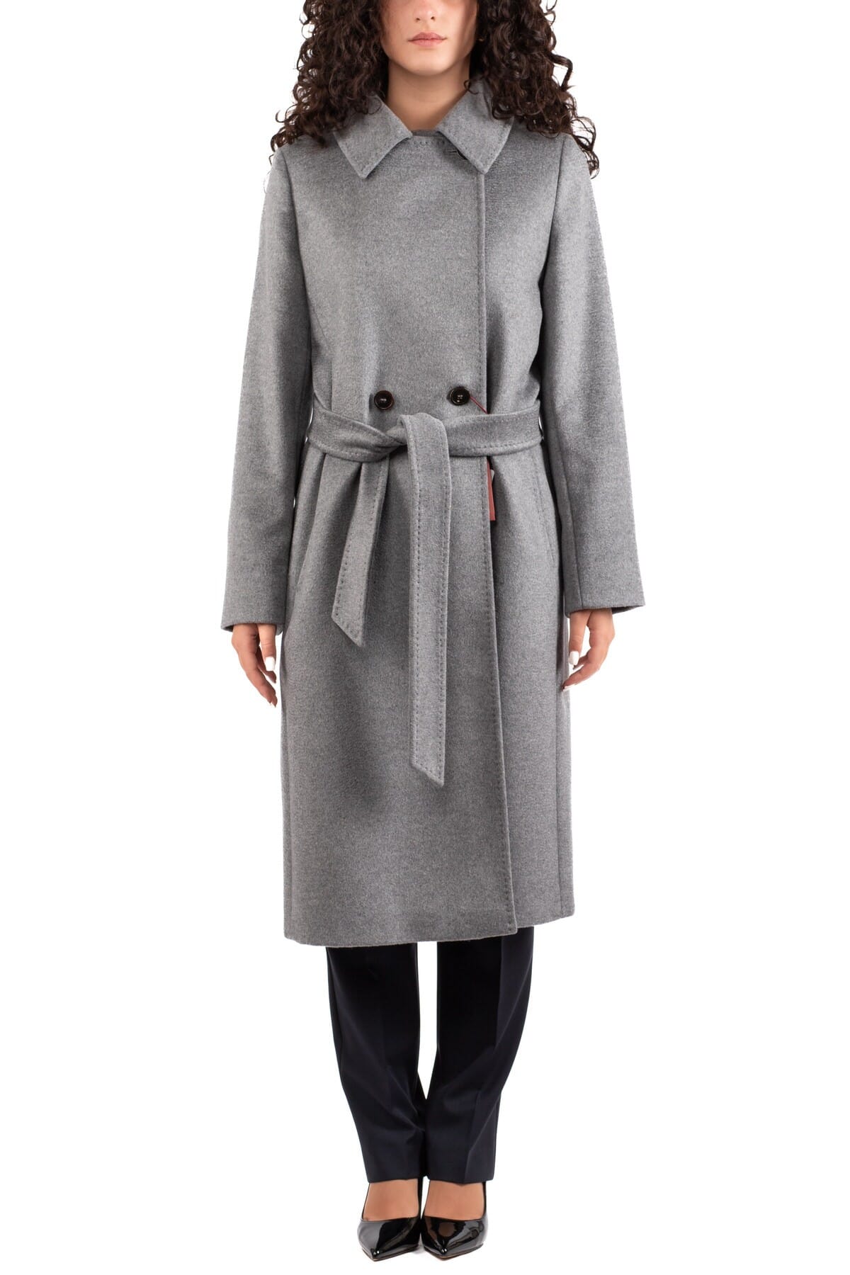 Max mara collage coat online