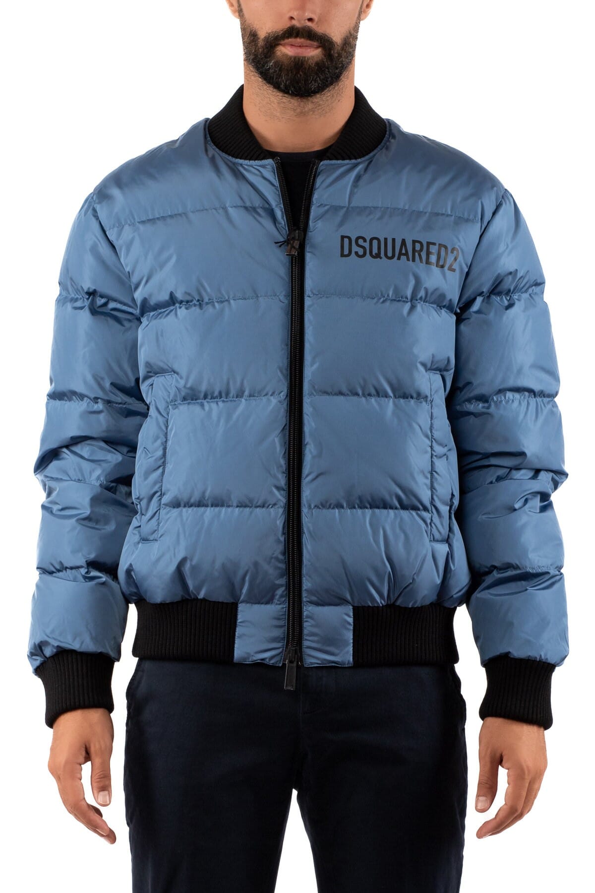 Blouson dsquared2 homme clearance