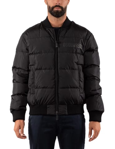 Blouson Man Dsquared - s74am1508s53817
