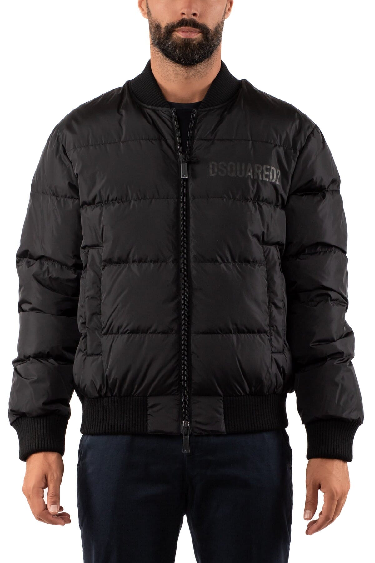 Blouson Man Dsquared - s74am1508s53817