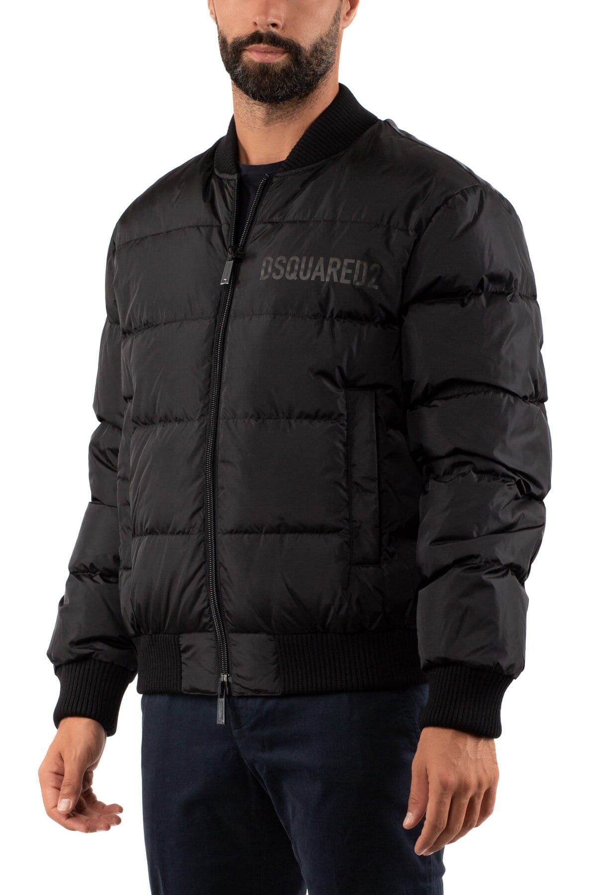 Blouson Homme Dsquared - s74am1508s53817