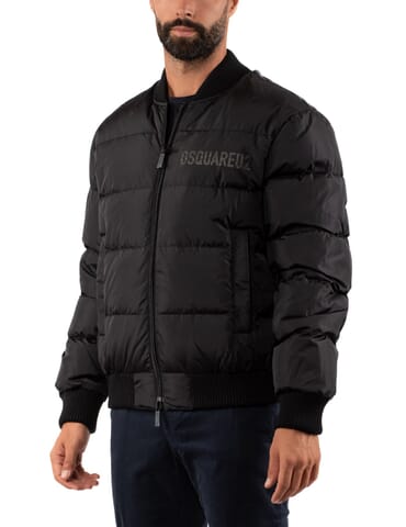 Blouson Man Dsquared - s74am1508s53817 Blouson Man Dsquared - s74am1508s53817