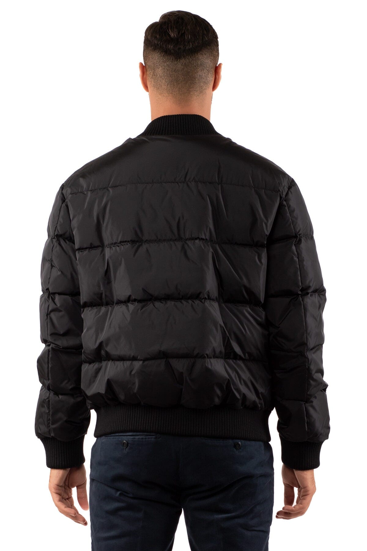 Blouson Homme Dsquared - s74am1508s53817