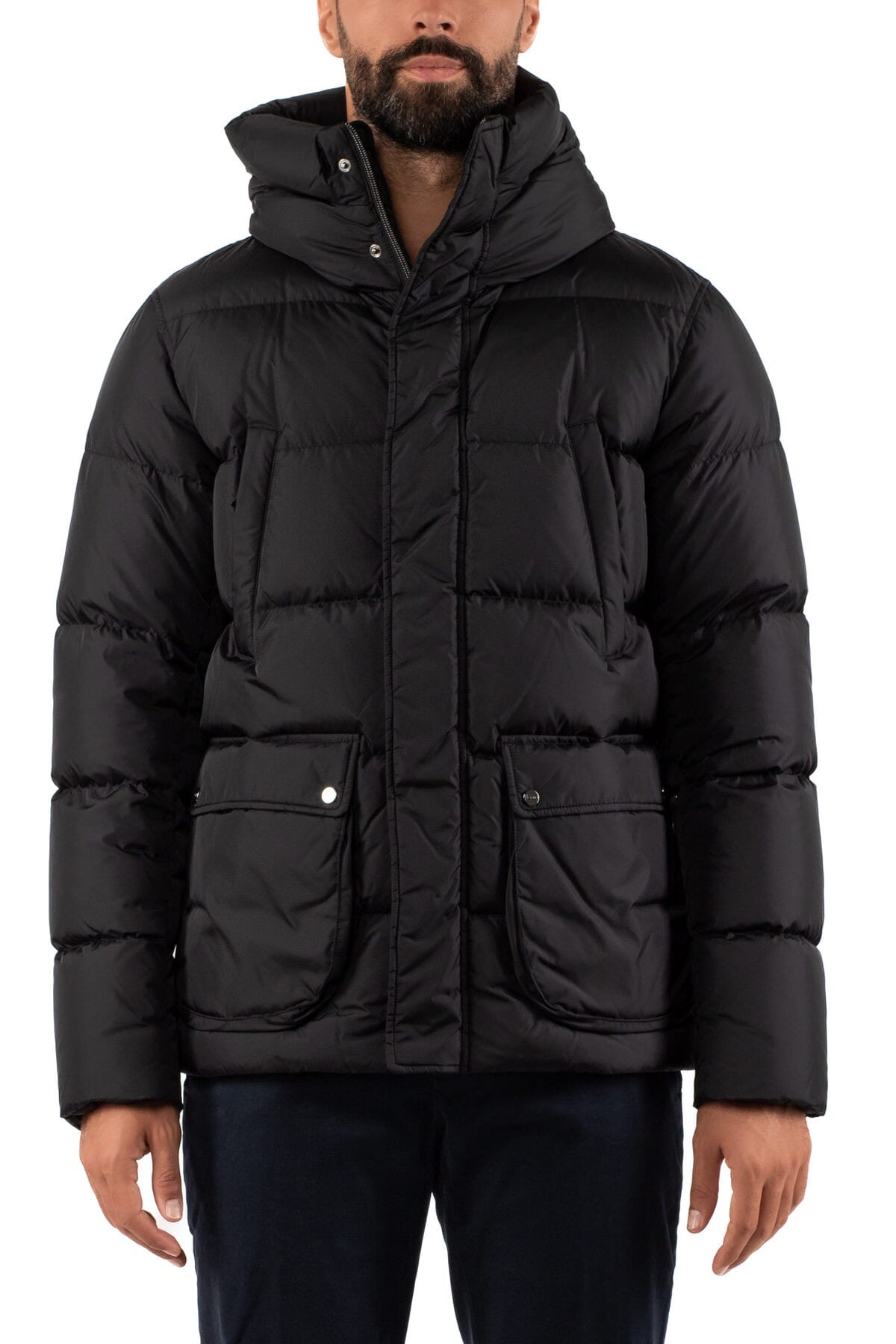 Herrenjacke Herno - pi001140u12004z
