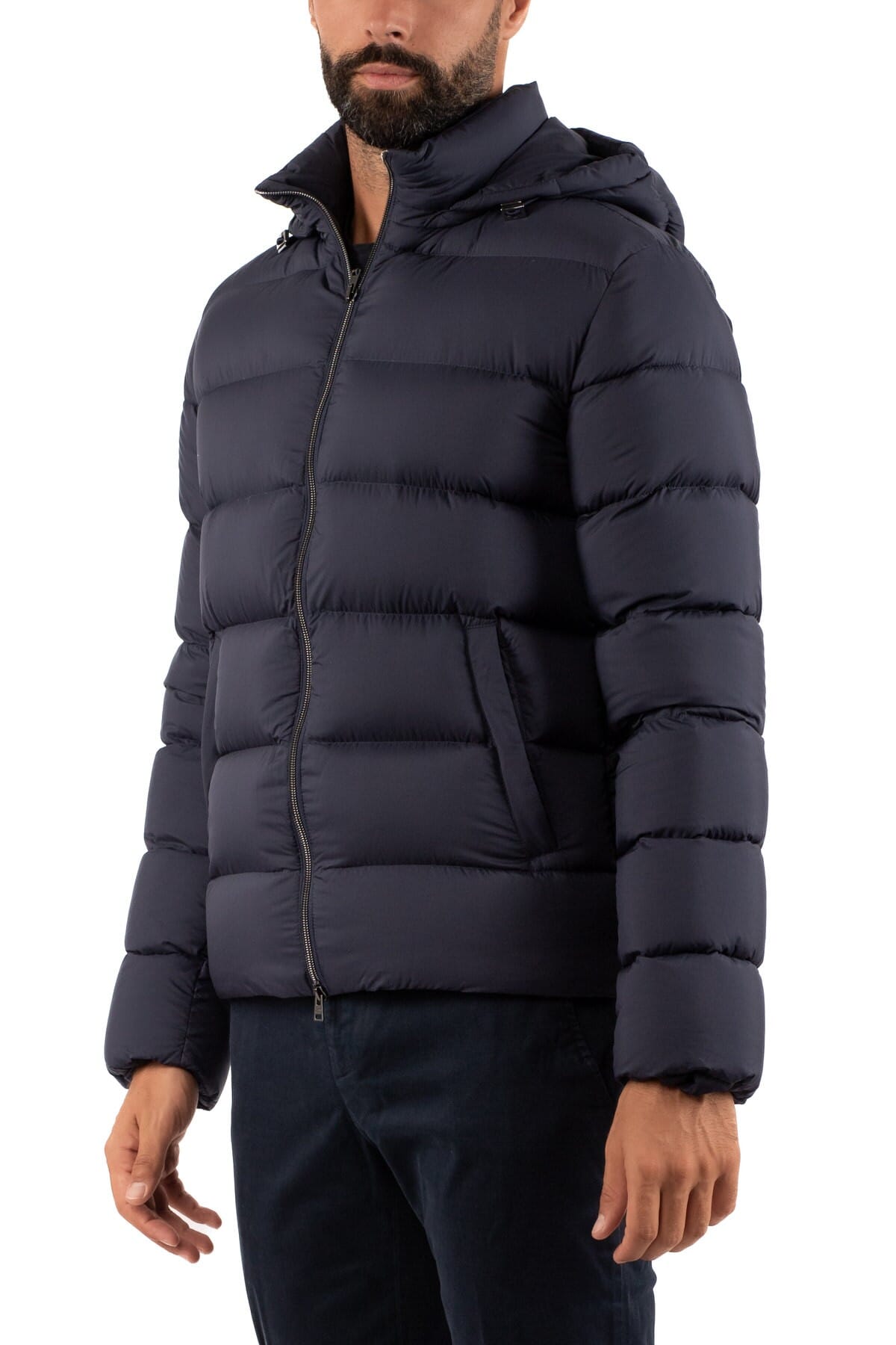 Blouson Man Herno | pi001181u12456z - Calabromoda