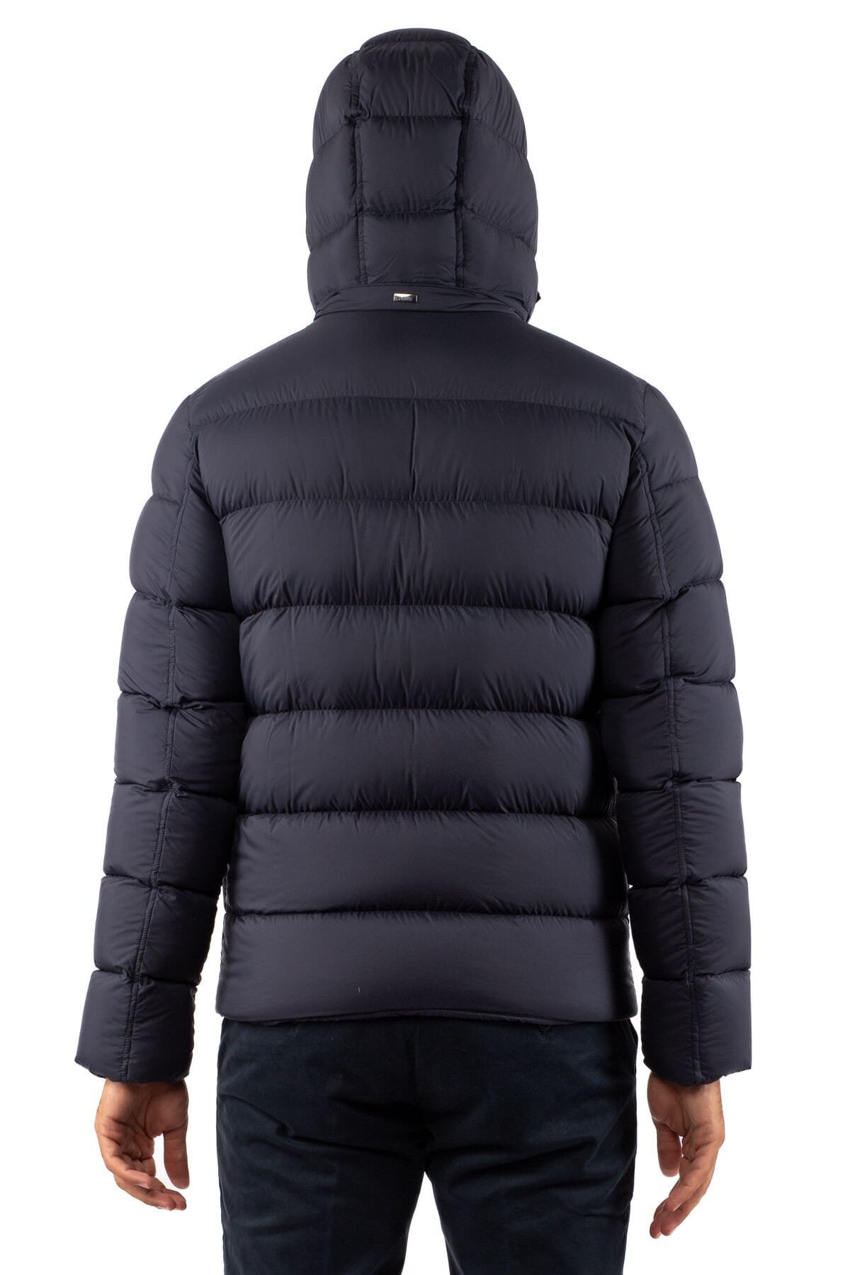Blouson Man Herno pi001181u12456z Calabromoda