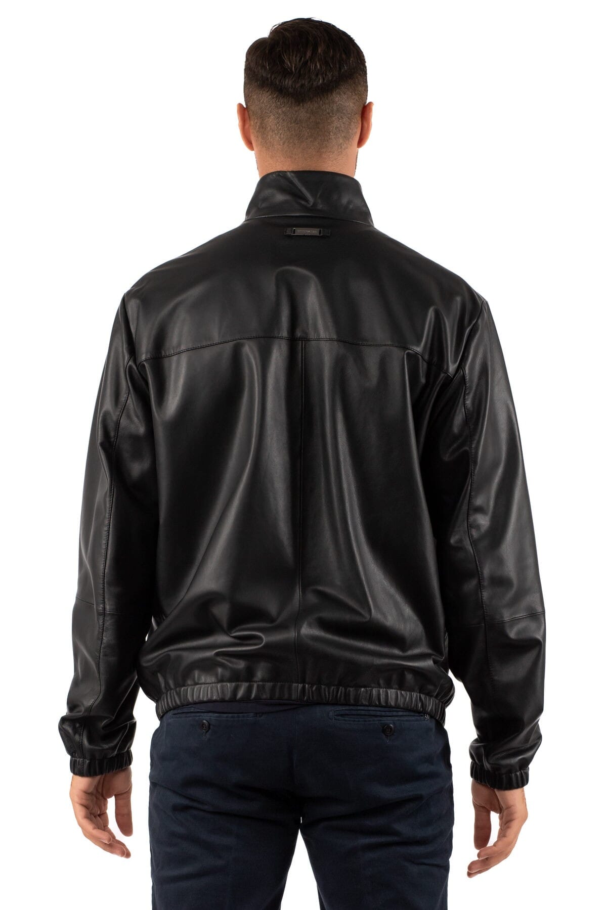 Armani pelle uomo online