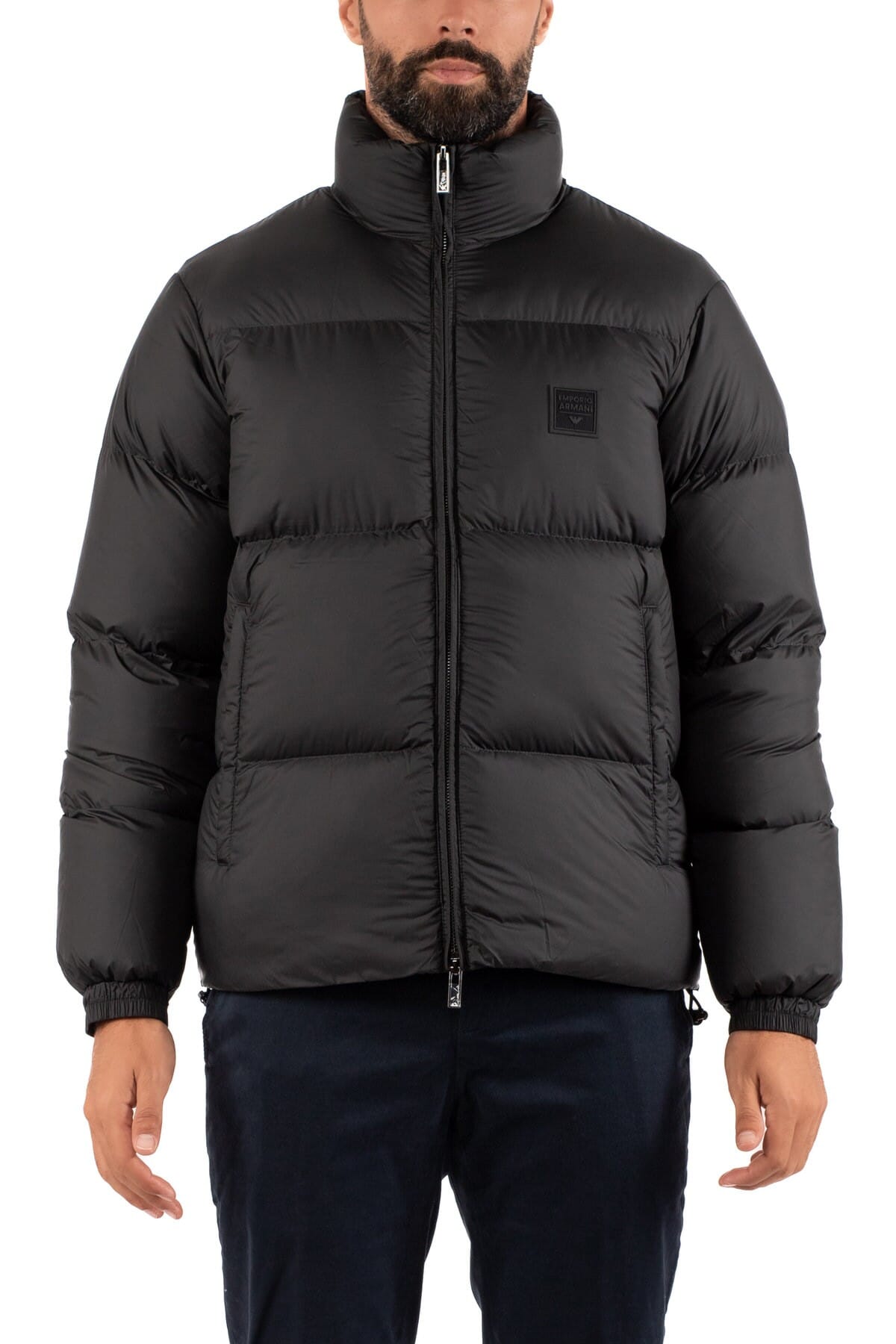 Blouson Homme Emporio Armani - 6d1bf61nqtz