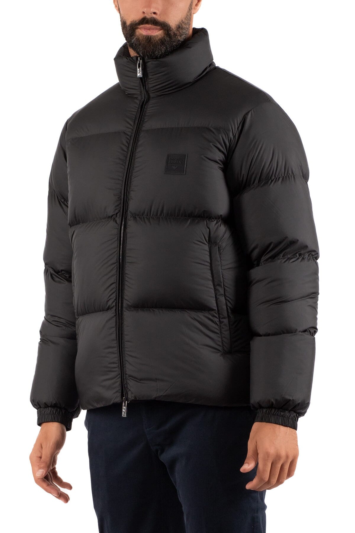 Herrenjacke Emporio Armani - 6d1bf61nqtz