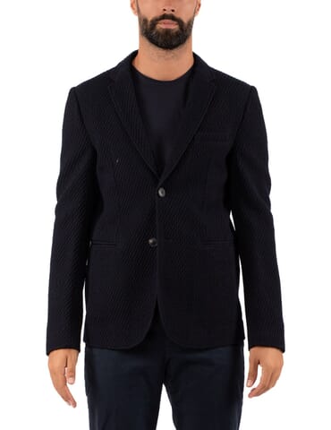 Blazer Homme Emporio Armani - em000027te11221