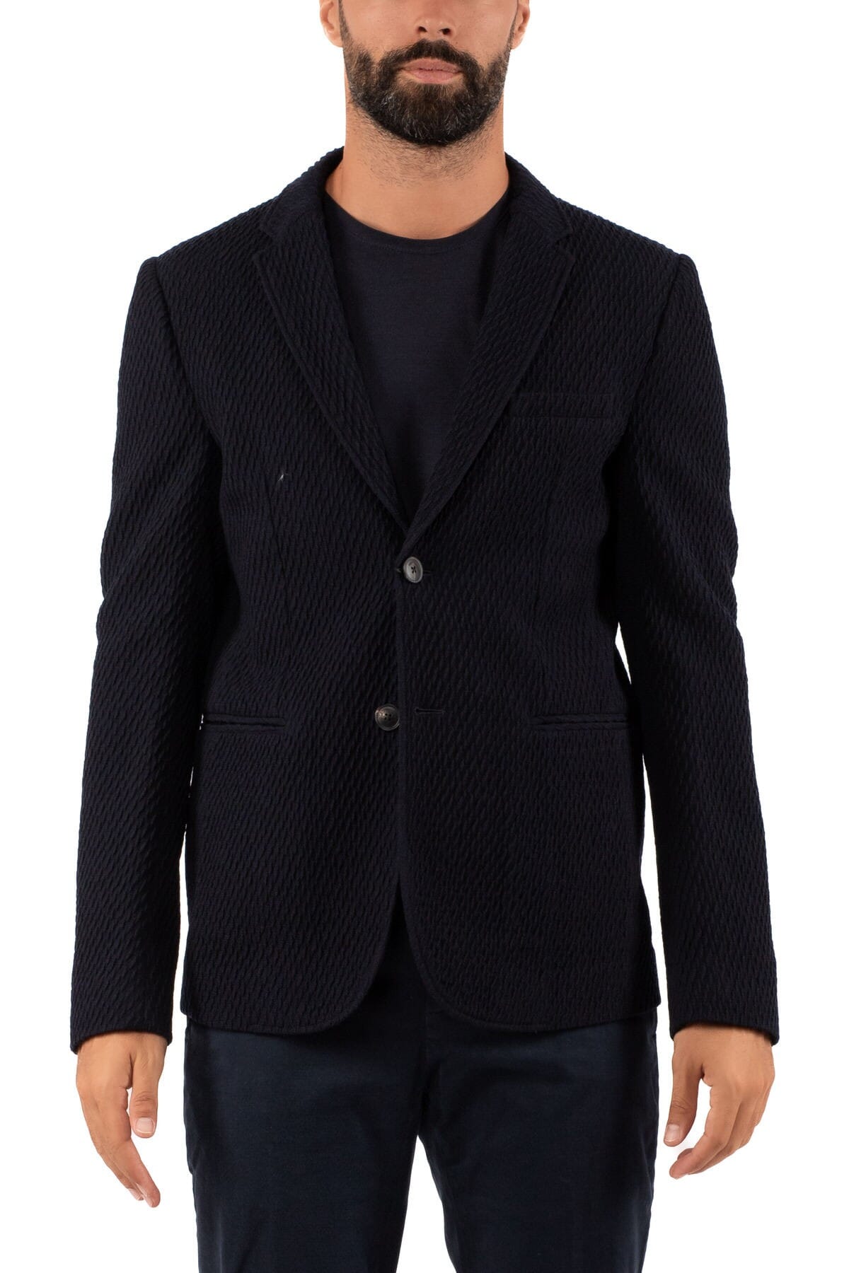 Blazer Man Emporio Armani - em000027te11221