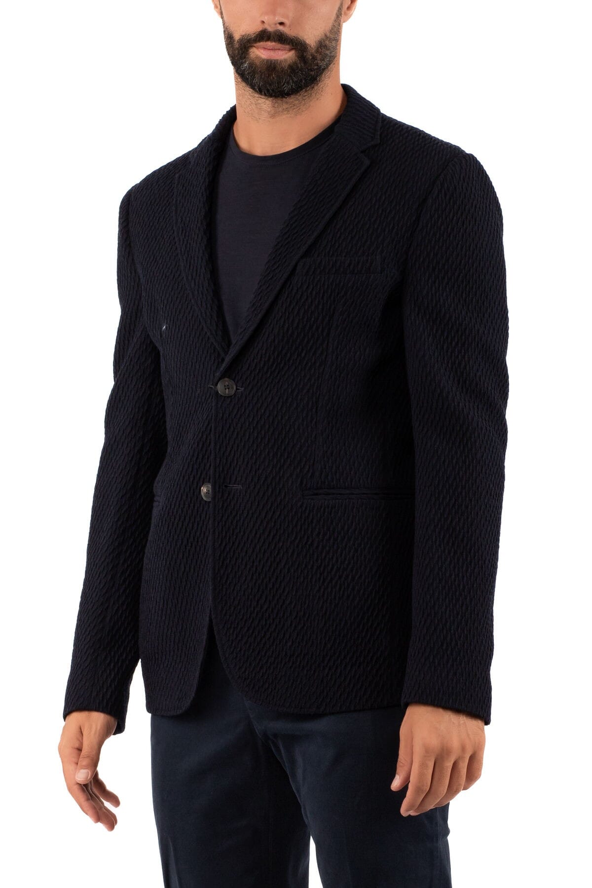 Giacca Uomo Emporio Armani - em000027te11221