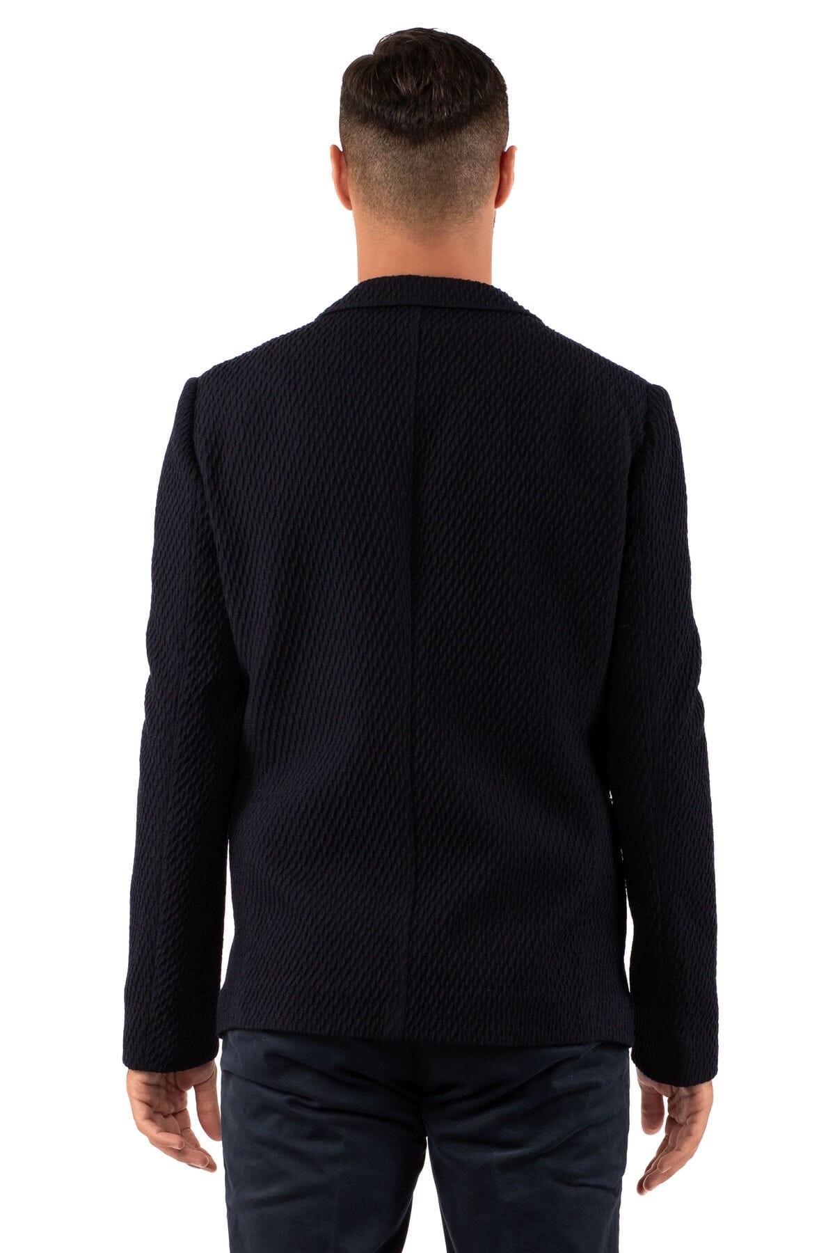 Blazer Homme Emporio Armani - em000027te11221