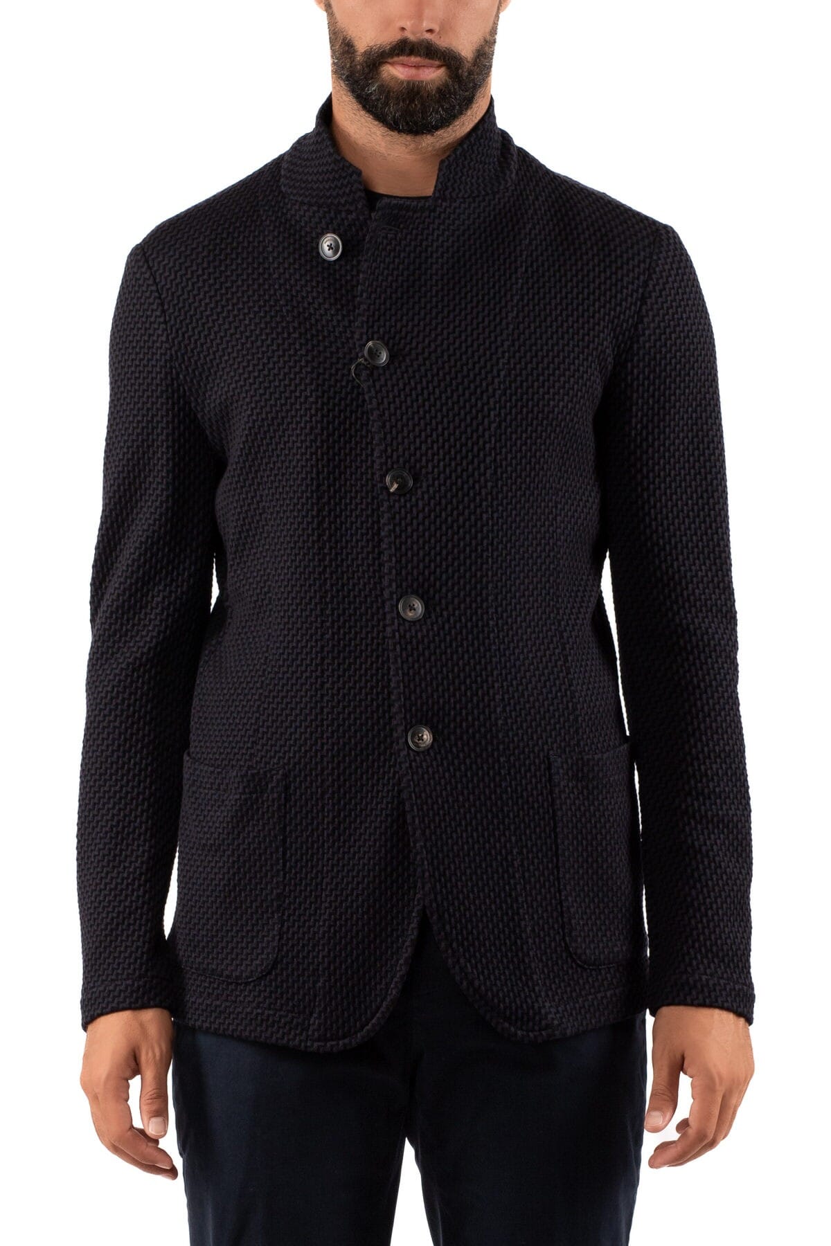 Blazer Man Emporio Armani - em000144te10531