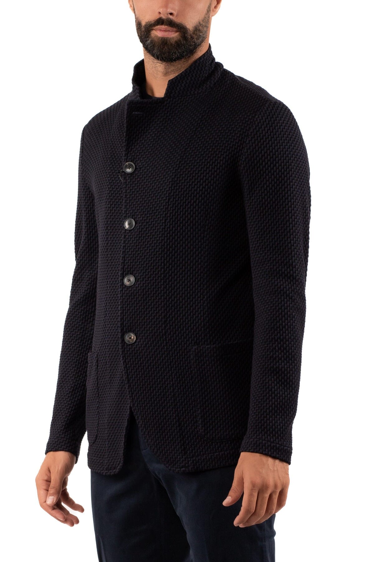 Blazer Homme Emporio Armani - em000144te10531