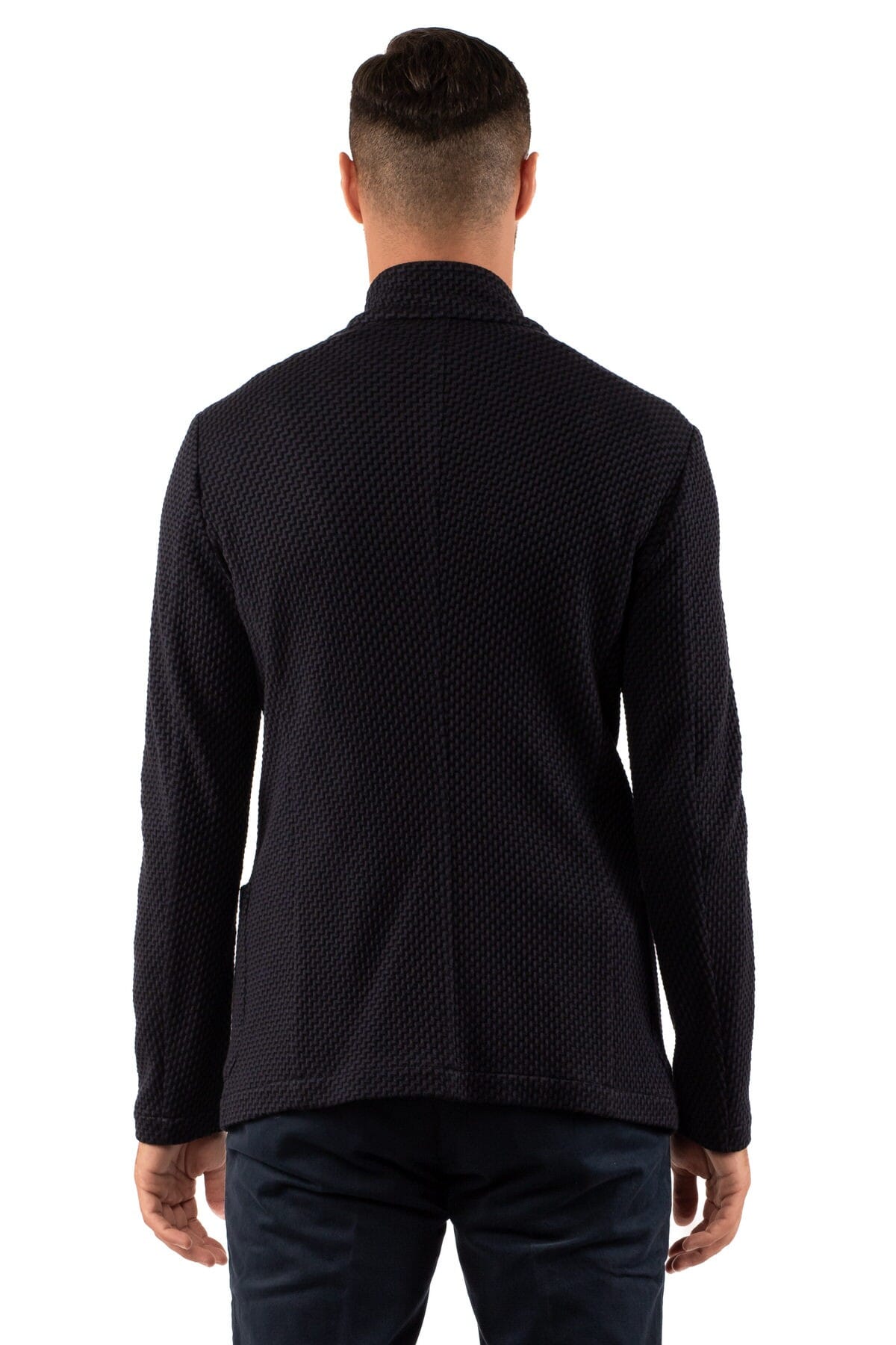 Blazer Homme Emporio Armani - em000144te10531