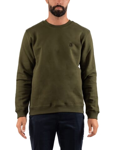 Pull Homme Dondup - uf6410196ufs6