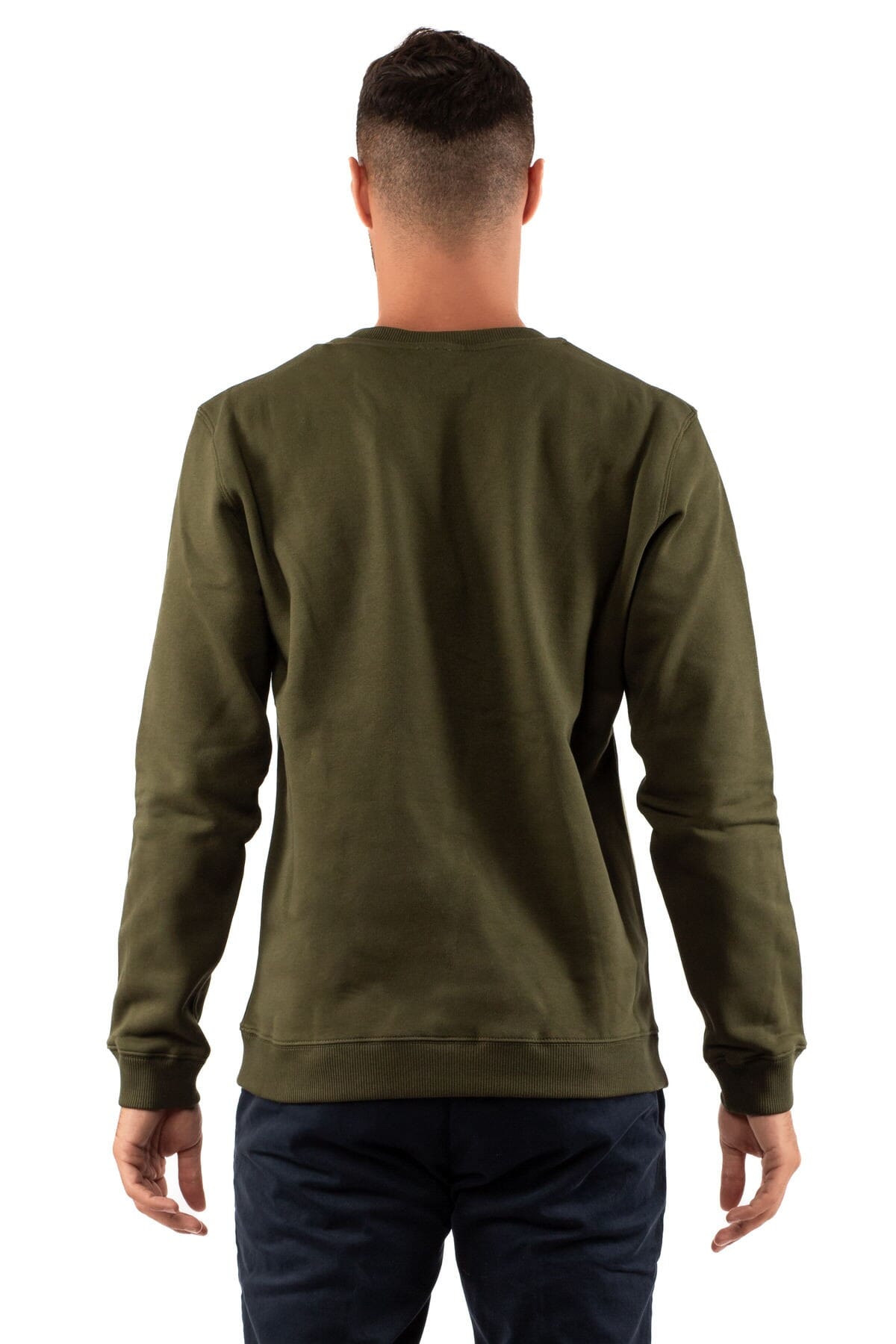 Pull Homme Dondup - uf6410196ufs6