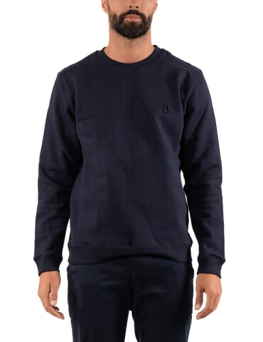 Herren Pullover Dondup - uf6410196ufs6