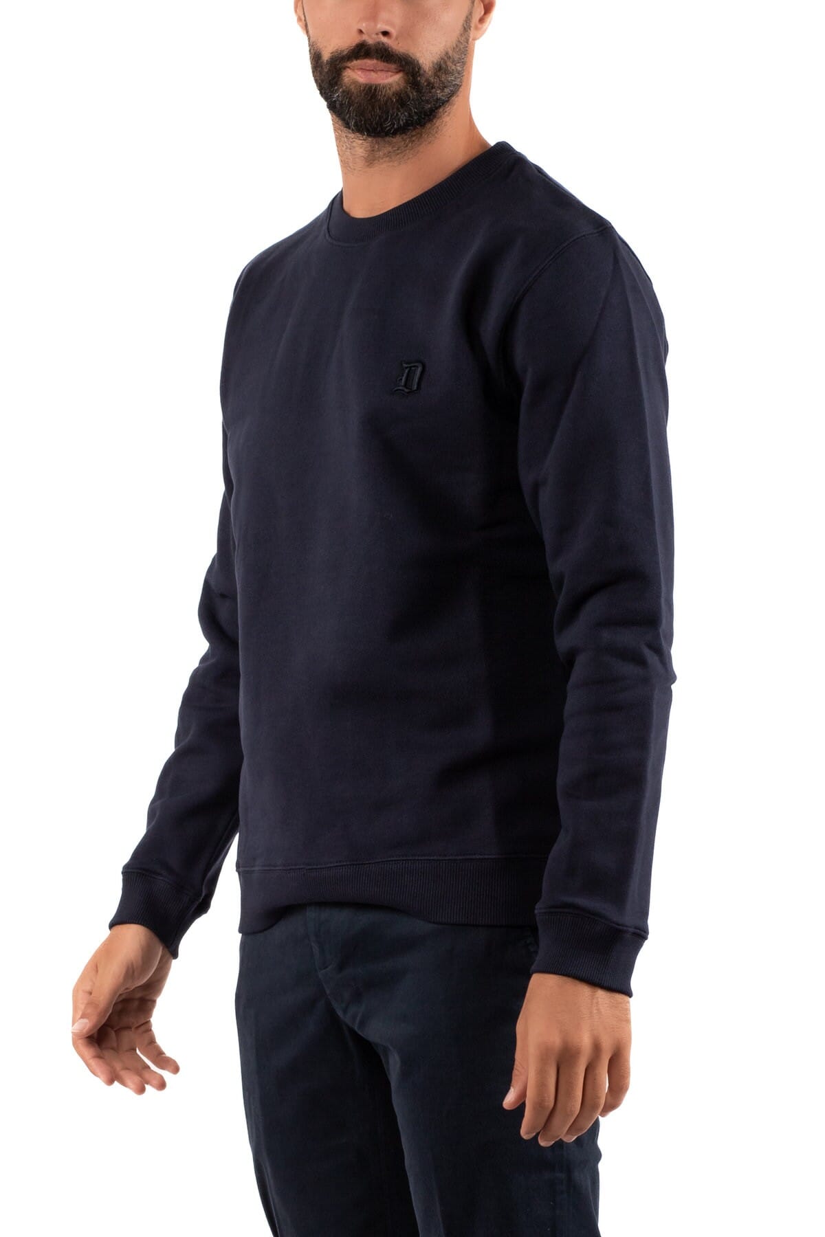 Maglia Uomo Dondup - uf6410196ufs6