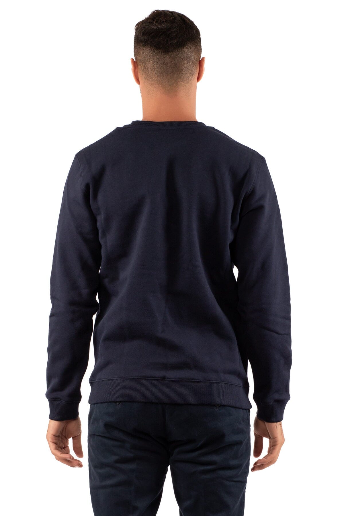 Herren Pullover Dondup - uf6410196ufs6