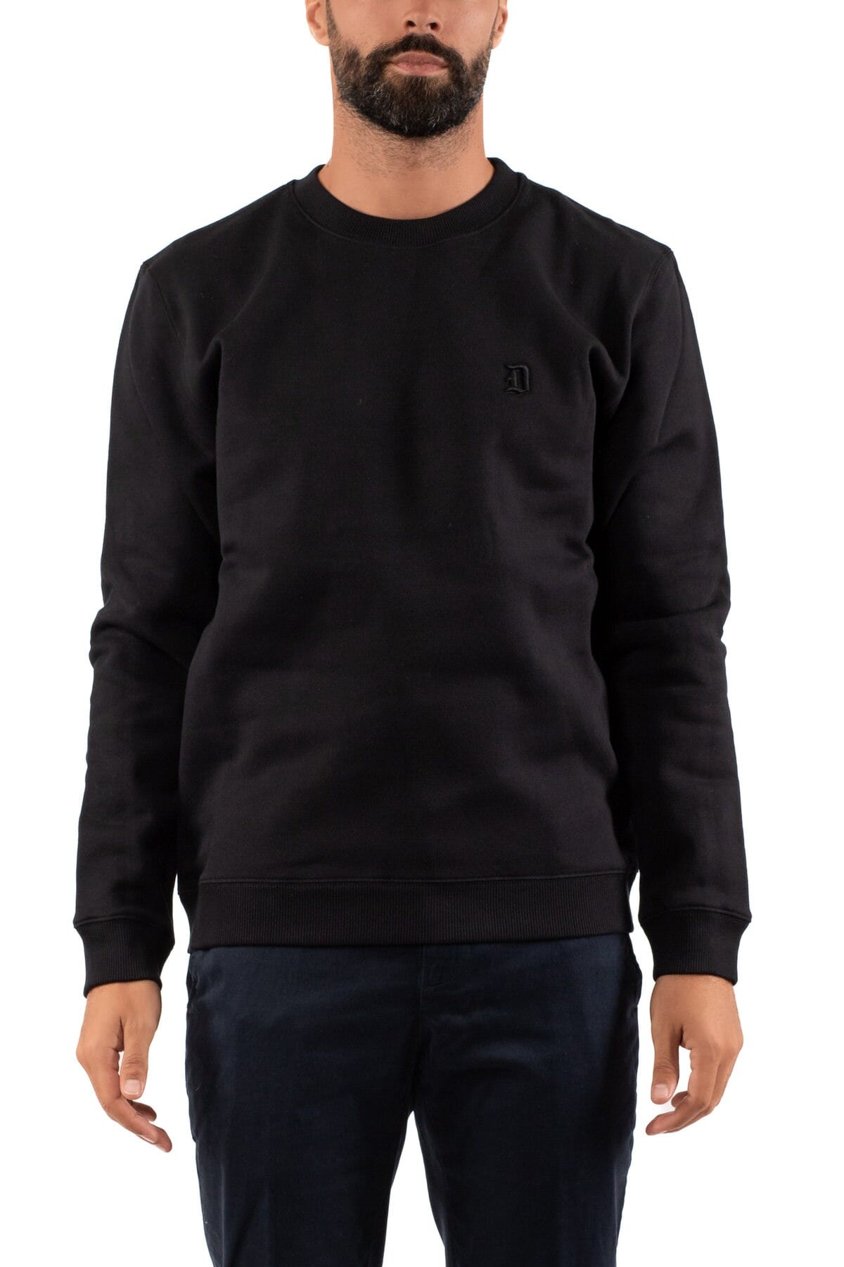 Sweater Man Dondup - uf6410196ufs6