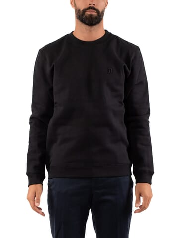 Sweater Man Dondup - uf6410196ufs6