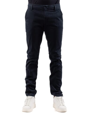 Herren Hose Dondup - up166e043uptd