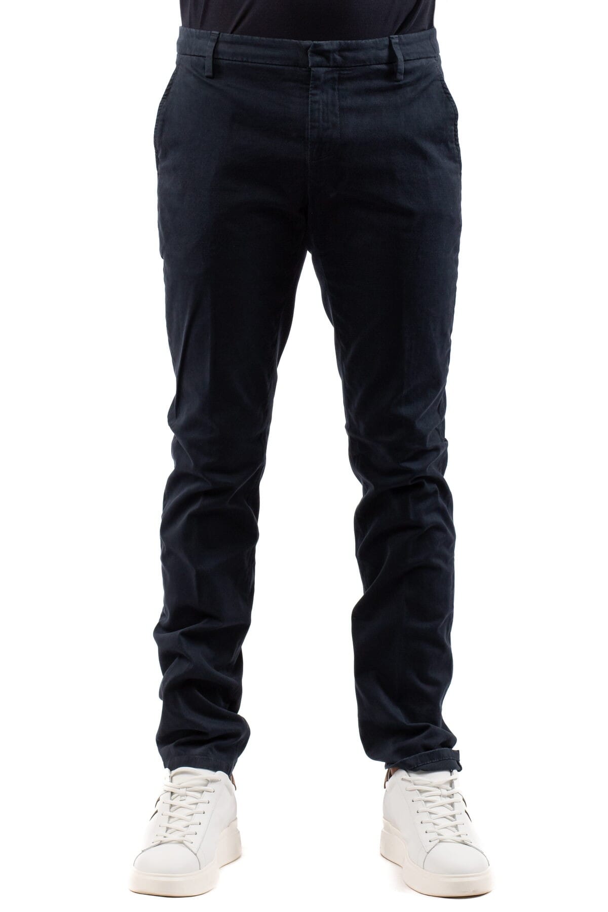 Pant Man Dondup - up166e043uptd