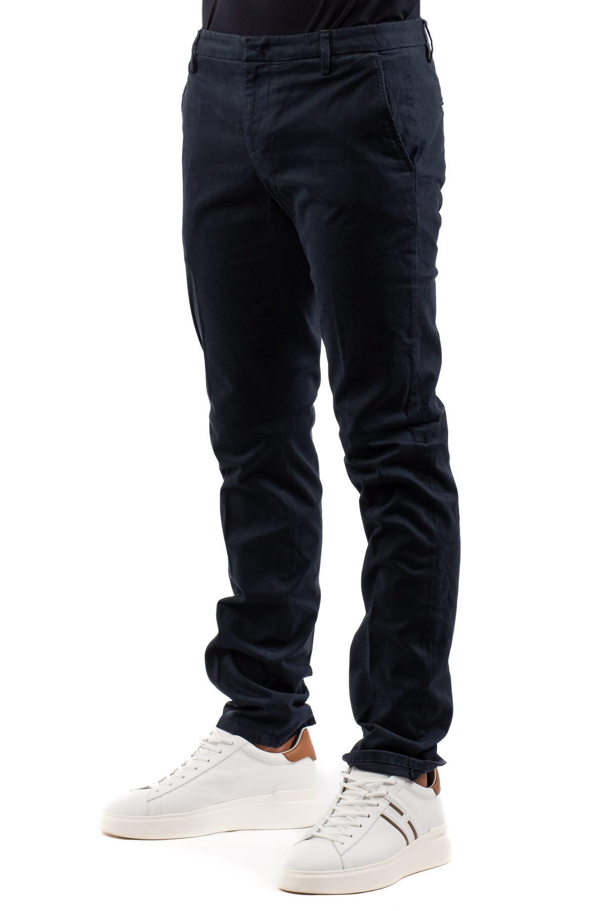 Herren Hose Dondup - up166e043uptd