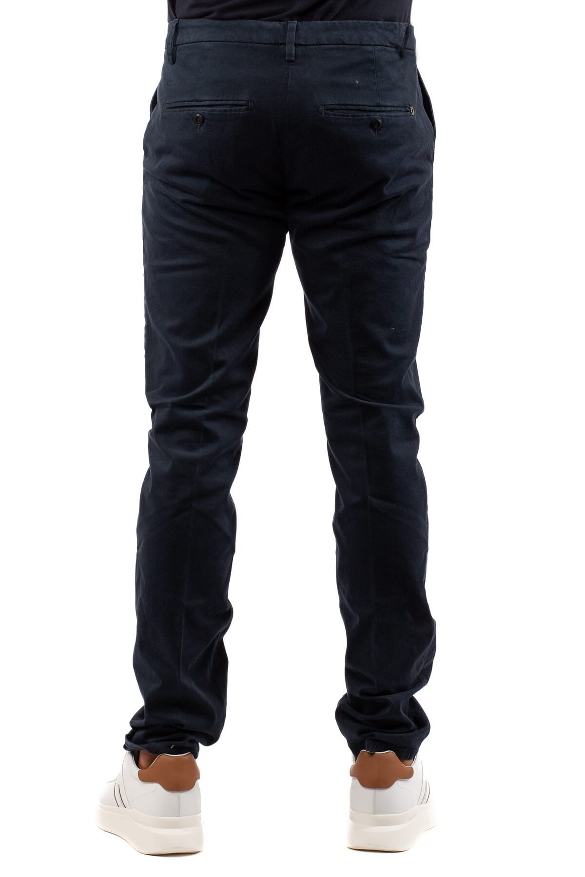 Herren Hose Dondup - up166e043uptd