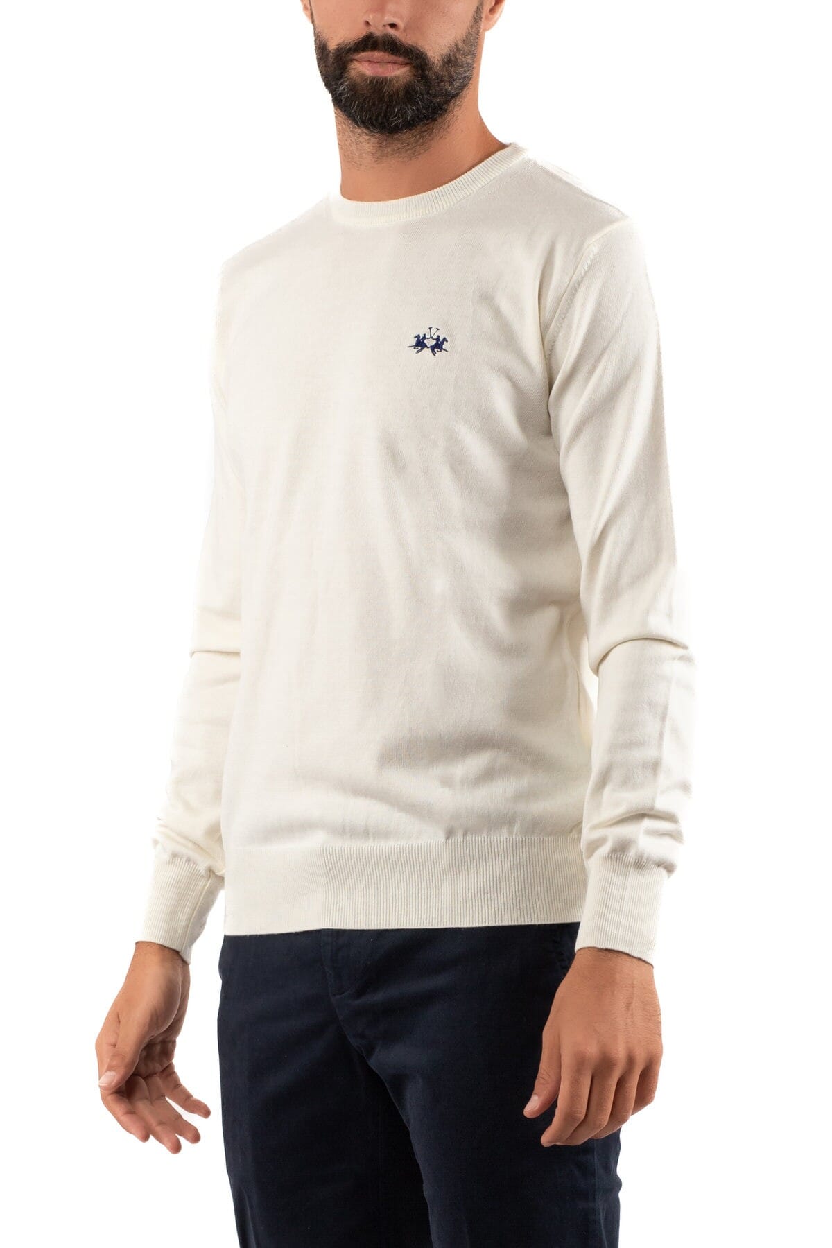 Pull Homme La Martina - zms002yw091