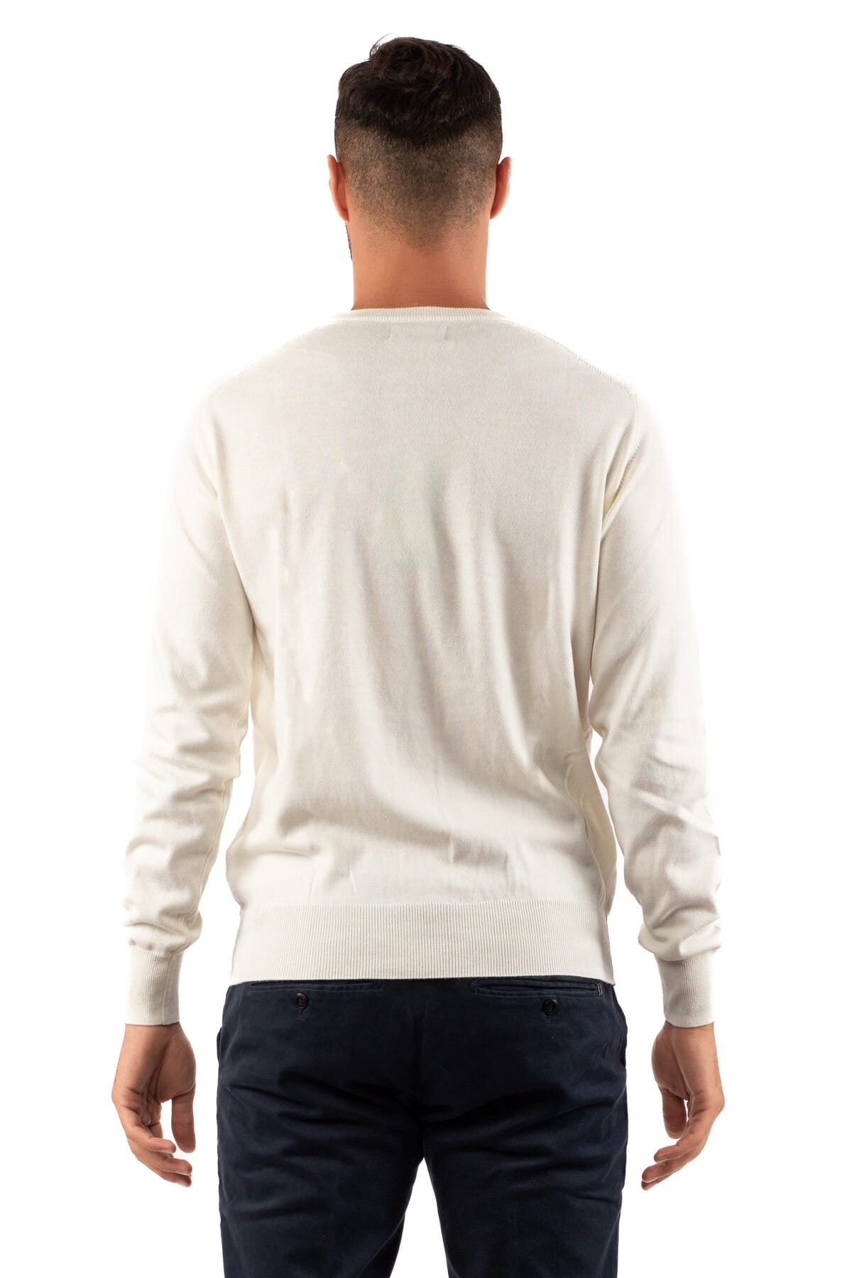 Pull Homme La Martina - zms002yw091