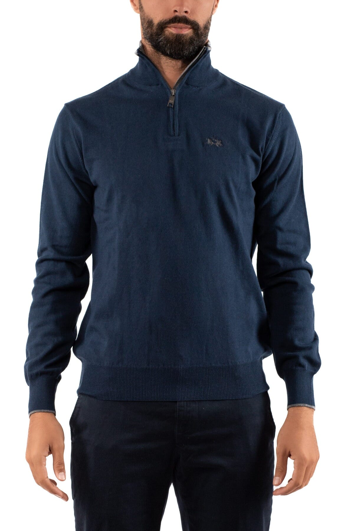 PULL HOMME LA MARTINA zms003yw091 Calabromoda