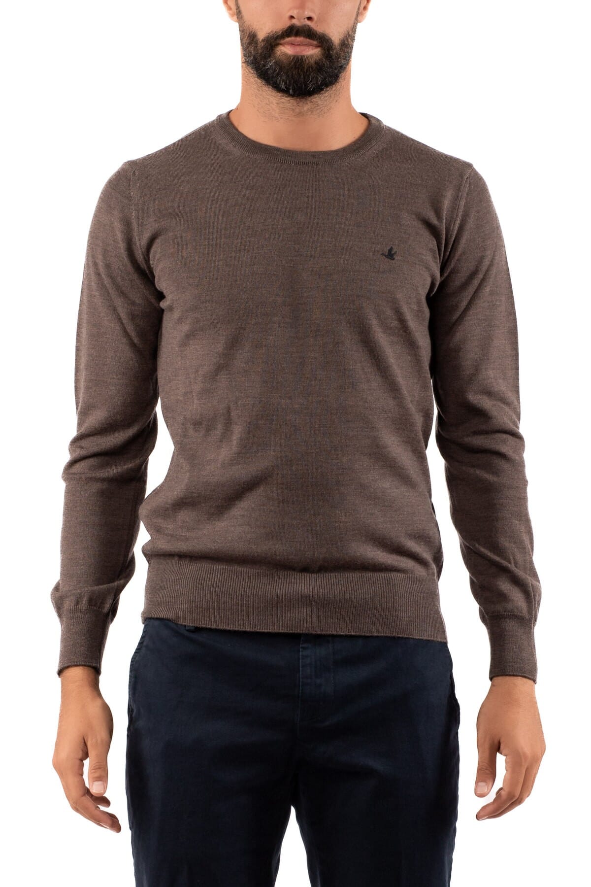 Brooksfield Maglie Jeans e Camicie Uomo