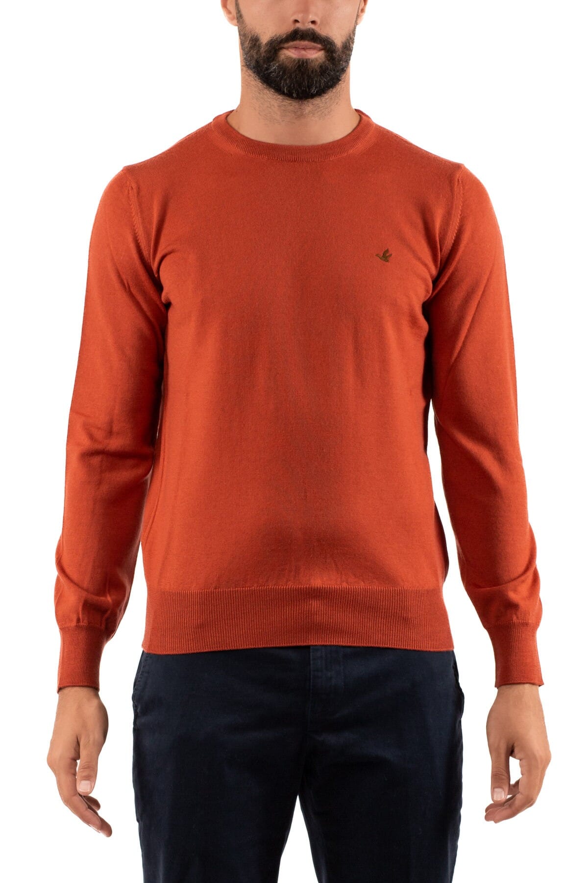 Sweater Man Brooksfield 203e