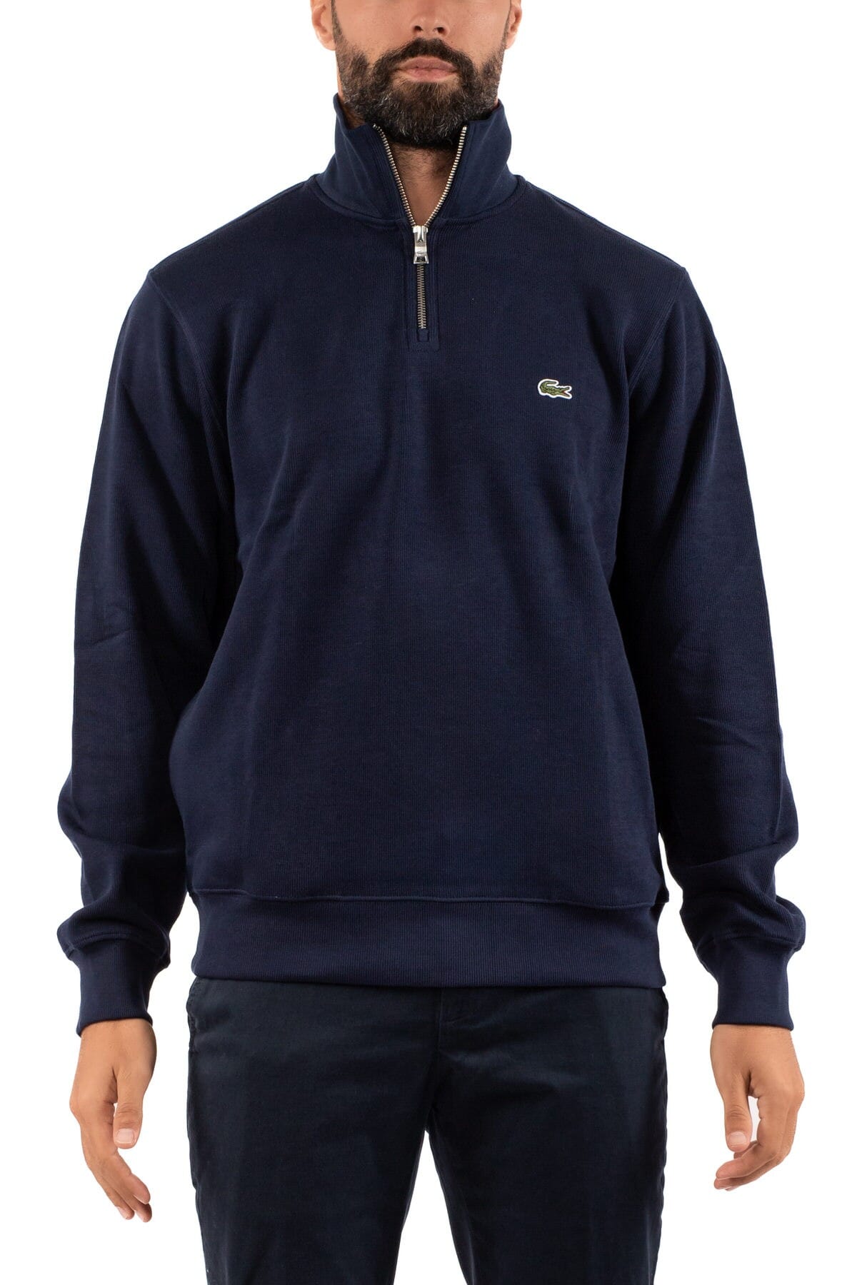 Sweater Man Daniele Fiesoli | df 0084 - Calabromoda