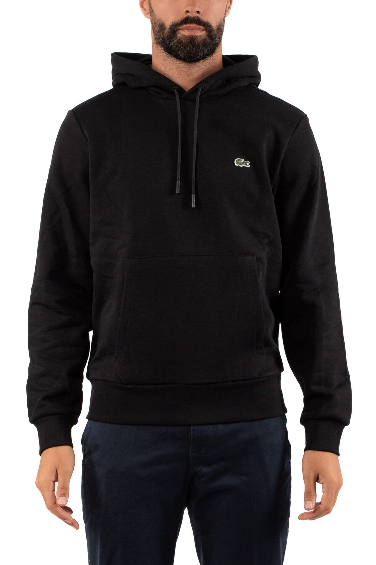 Pull Homme Lacoste sh9623 Calabromoda
