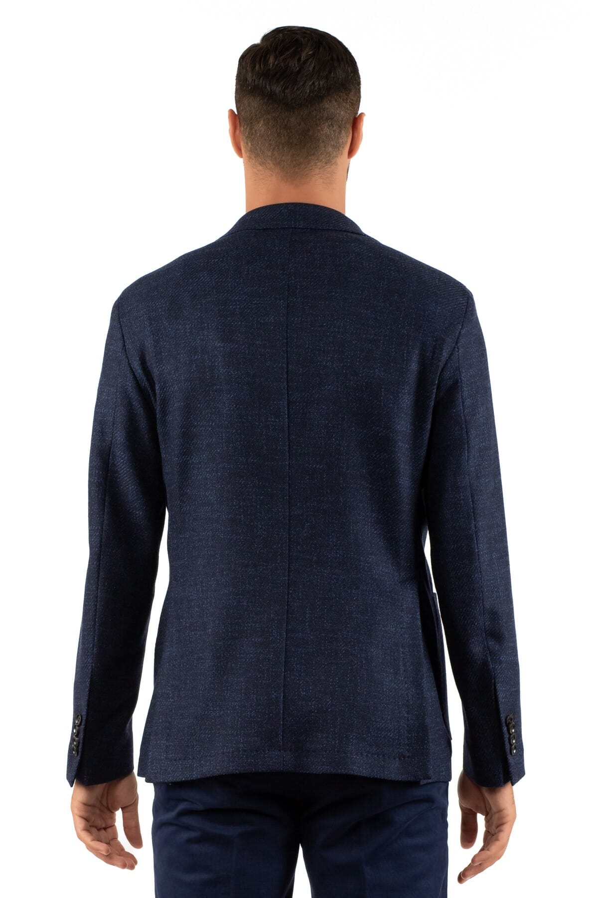 Blazer Man Paoloni - 3711g156241550