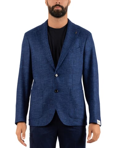 Blazer Homme Paoloni - 3711g156241550