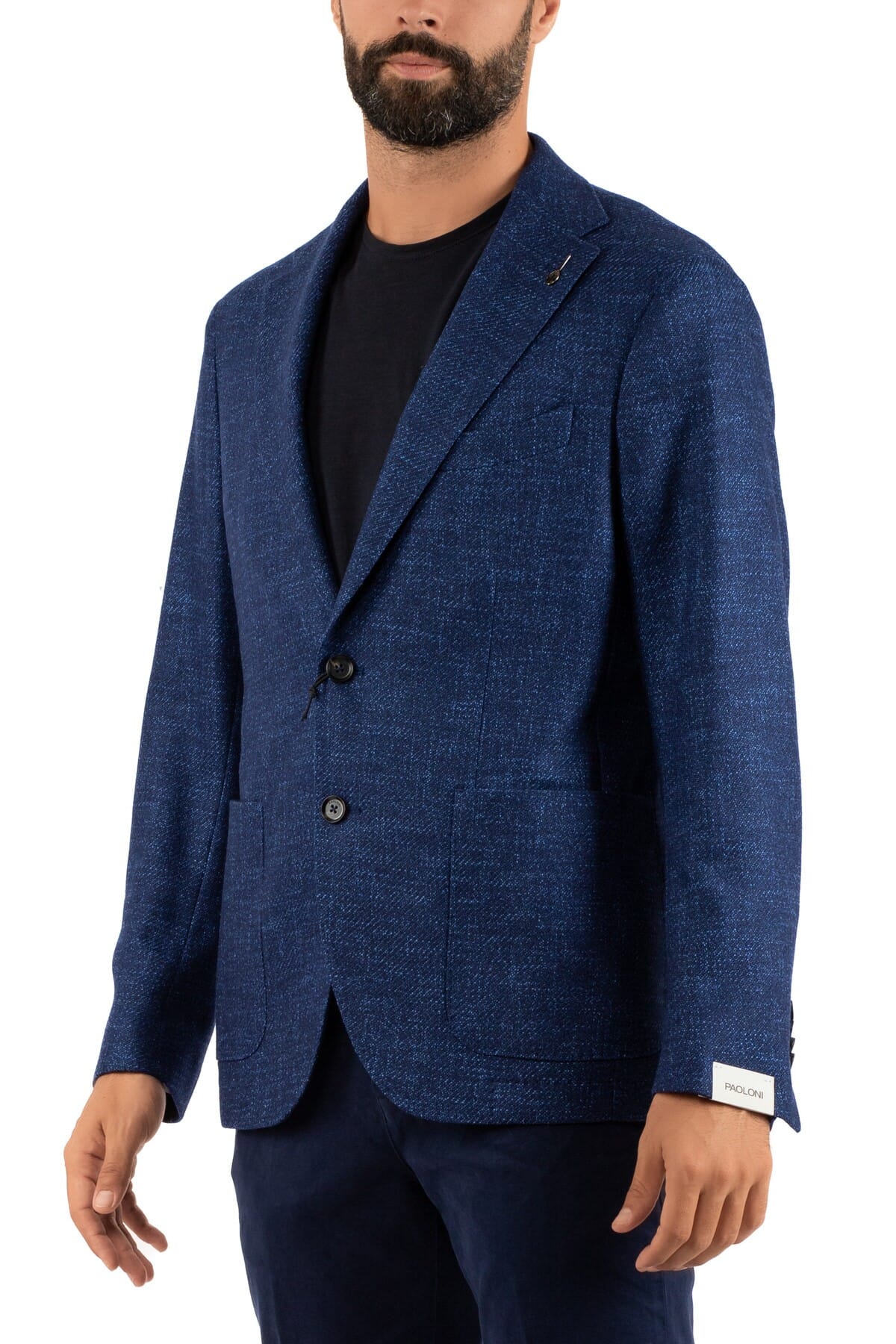 Giacca Uomo Paoloni - 3711g156241550