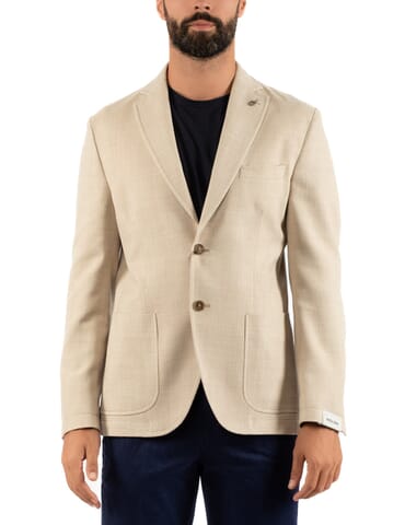 Blazer Herren Paoloni - 3711g257241544