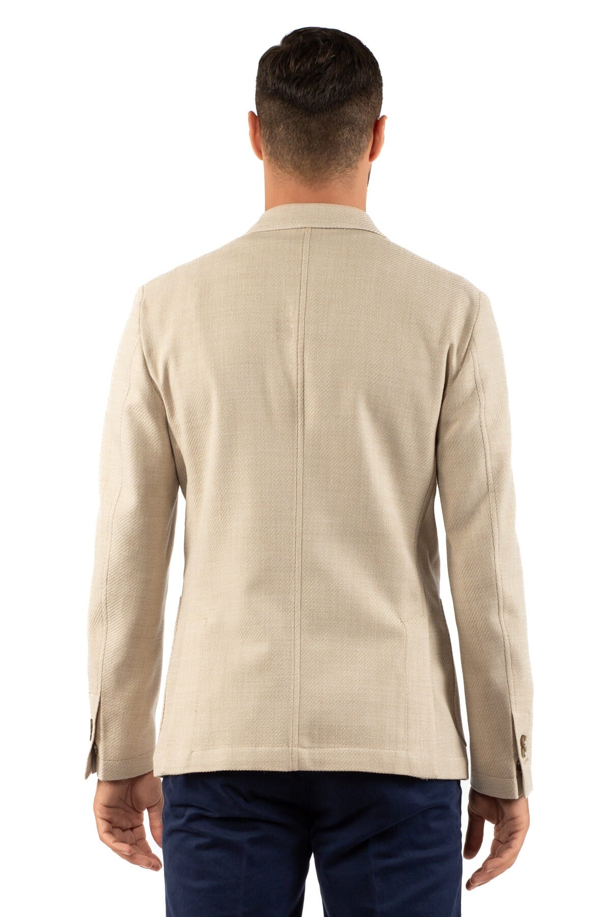 Blazer Man Paoloni - 3711g257241544