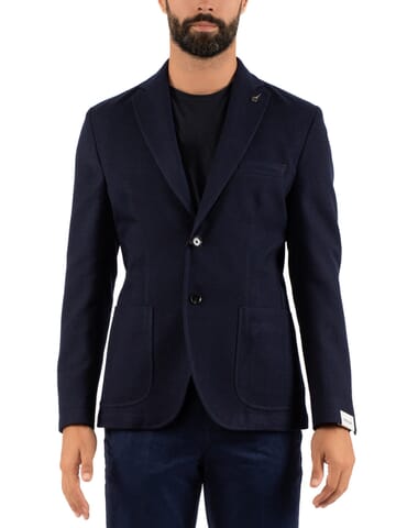 Giacca Uomo Paoloni - 3711g257241544