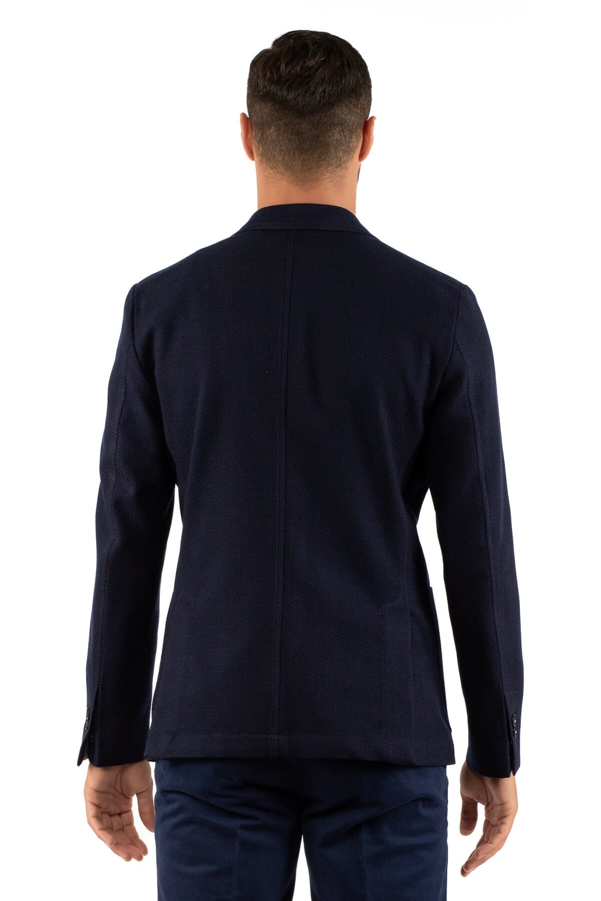 Blazer Man Paoloni - 3711g257241544