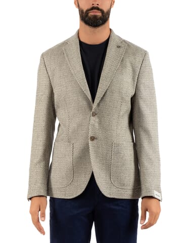 Blazer Herren Paoloni - 3711g257241551