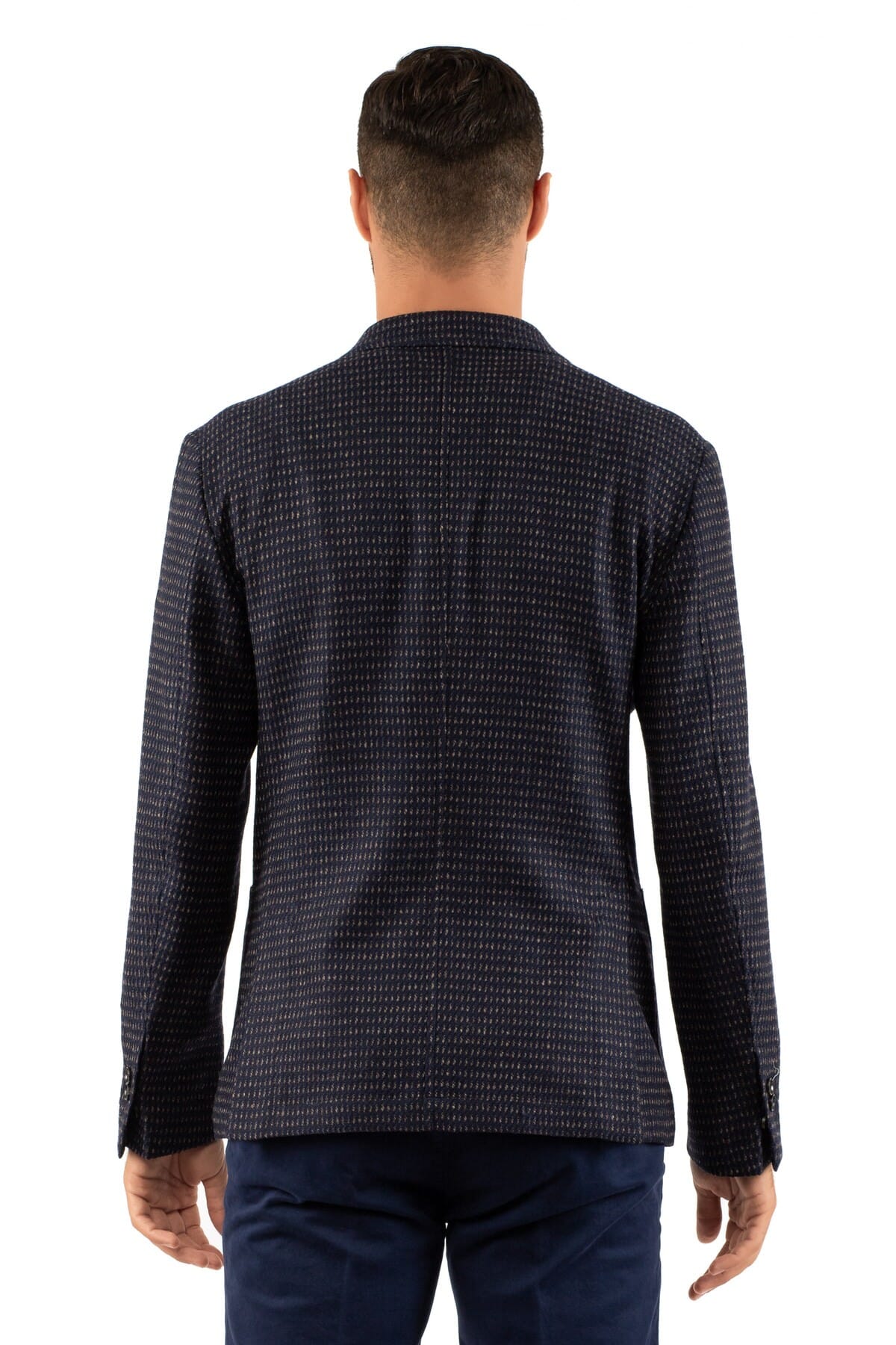 Blazer Man Paoloni - 3711g257241551