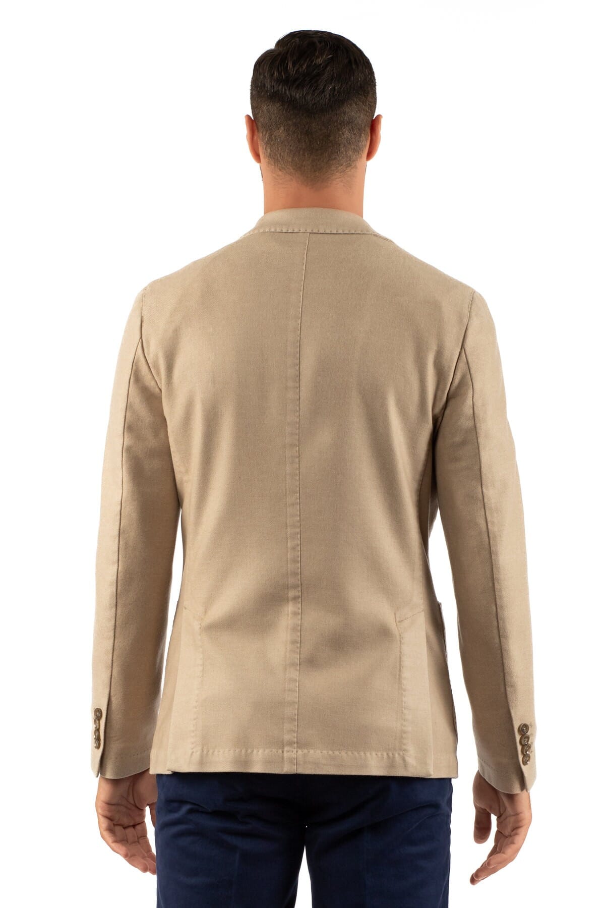 Blazer Man Paoloni - 3711g537tw241610