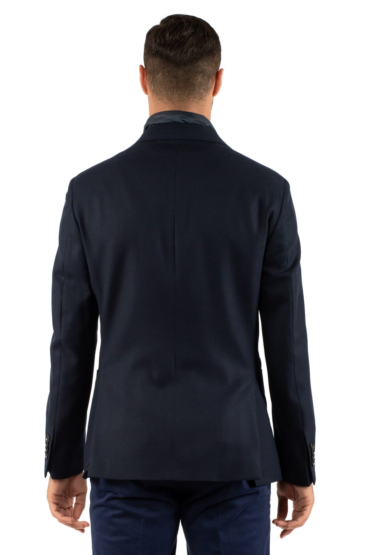 Blazer Man Paoloni - 3711g546241543