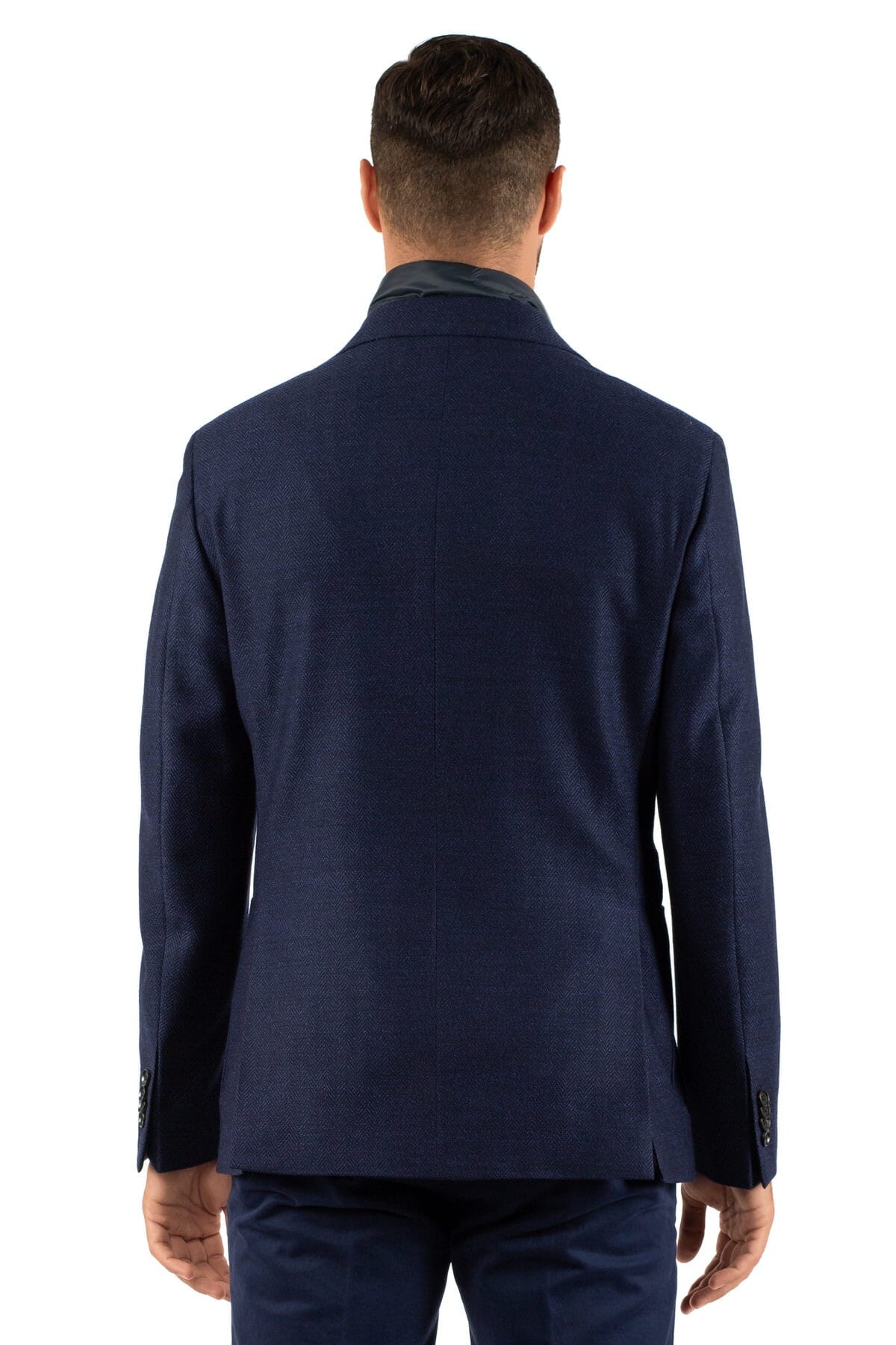 Blazer Man Paoloni - 3711g546241553